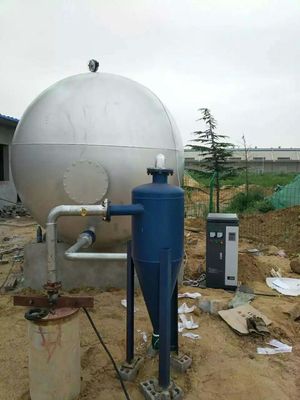 開封神龍專業(yè)生產(chǎn)水處理設(shè)備旋流除沙器優(yōu)質(zhì)品牌