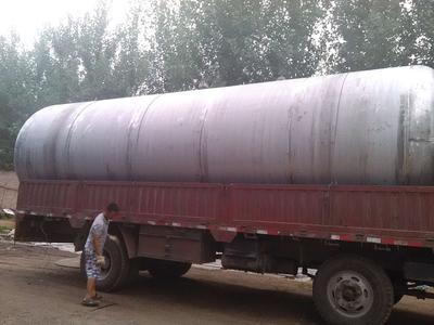 304不銹鋼無(wú)塔供水設(shè)備