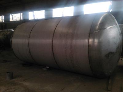 304不銹鋼壓力罐