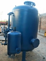 除鐵除錳凈化水設備 生活用水處理設備