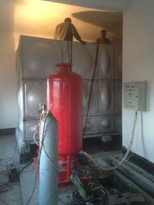 安裝現(xiàn)場(chǎng)