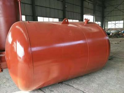 10T碳鋼無(wú)塔供水設(shè)備