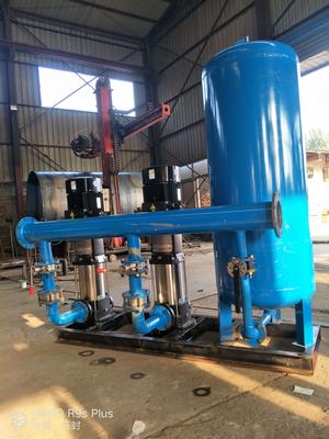 神龍變頻恒壓供水設(shè)備