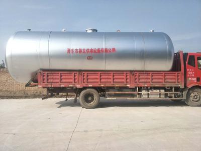 30m3廠家直銷無(wú)塔供水