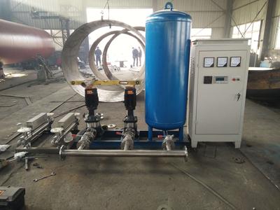 變頻供水設(shè)備