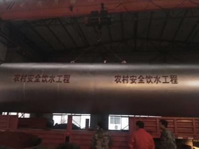 樓房商用大型用水無塔供水設備