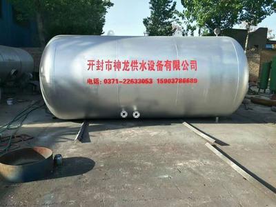 廠家直銷生活用水設(shè)備各種型號(hào)無(wú)塔供水設(shè)備可定制