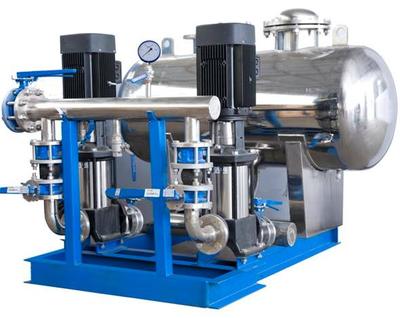 恒壓供水生產(chǎn)廠家