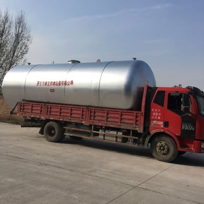 全自動無塔供水設備廠家直銷各種型號定制