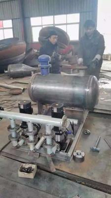 碳鋼無負壓供水設(shè)備