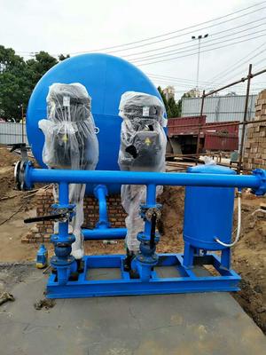 罐式無負(fù)壓供水設(shè)備