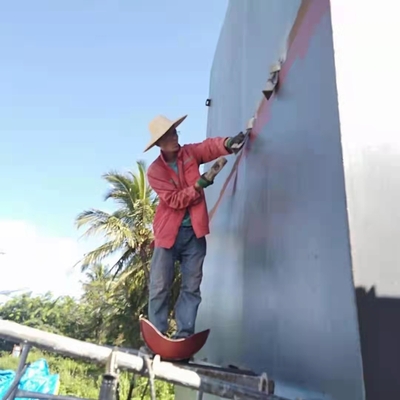 開封神龍----海南虹吸一體化凈水設(shè)備