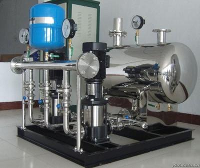 高層變頻供水設(shè)備 變頻恒壓供水開封神龍廠家直銷可定制