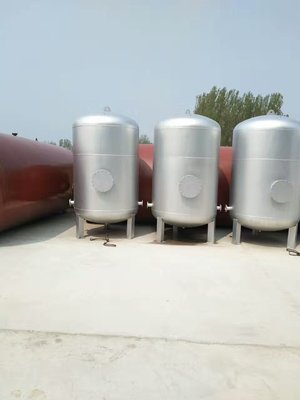 中小型家用生活用水無塔供水設備