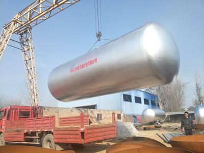 大型廠區(qū)供水設備