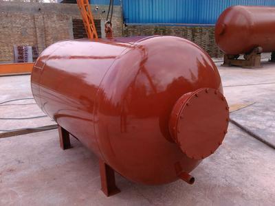 3T臥式家用壓力罐