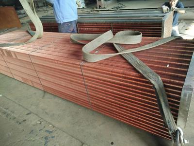 空分設(shè)備換熱器等供水設(shè)備