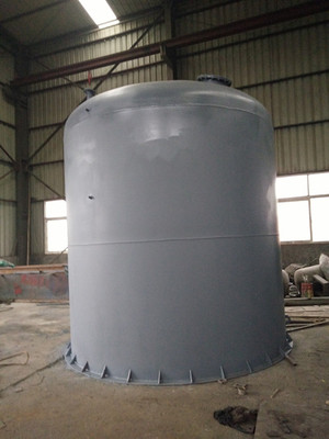 30m3立式儲(chǔ)油罐