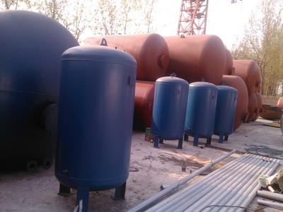 1T立式家用壓力罐