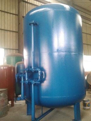 除鐵除錳凈化水設(shè)備