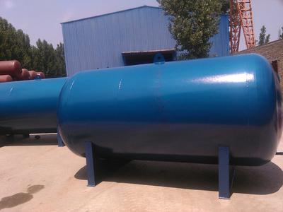 6T臥式無(wú)塔供水設(shè)備