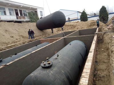 油罐儲(chǔ)罐地埋油罐等廠家直銷