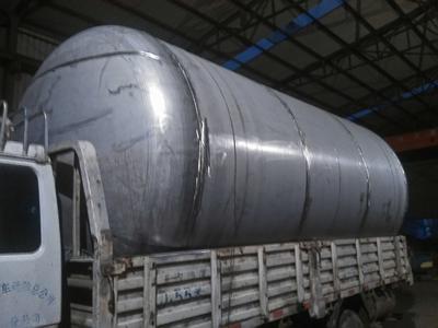 304不銹鋼壓力罐