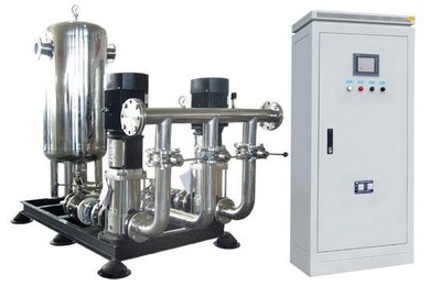 變頻恒壓供水廠家