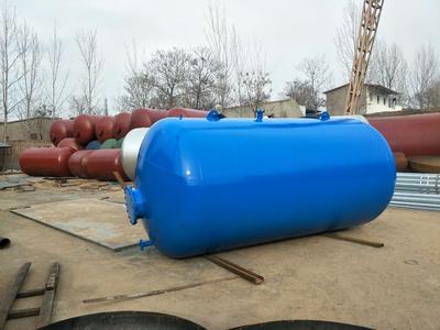 5m3、10m3無(wú)塔供水設(shè)備