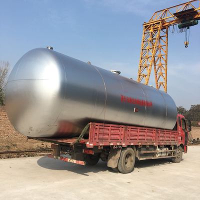 無(wú)塔供水壓力罐